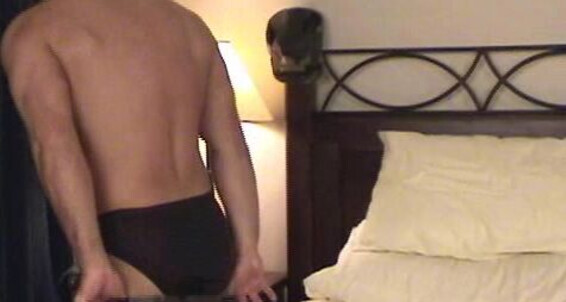 Corbinfisher Acm Caleb Returns