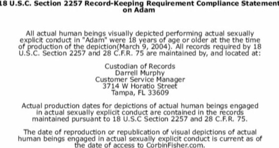 Corbinfisher Acm Adam