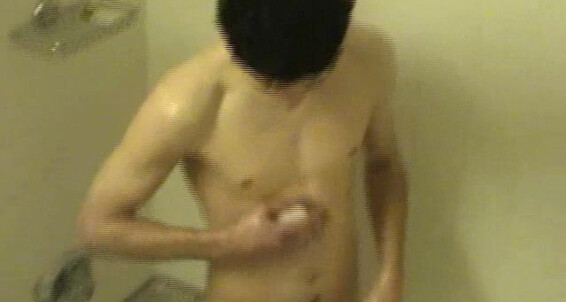 Corbinfisher Acm Shane S Shower