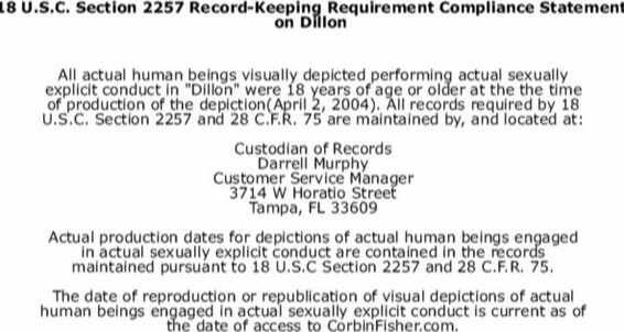 Corbinfisher Acm Dillon