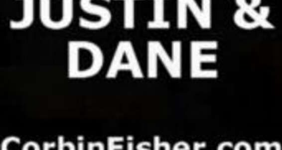 Corbinfisher Acm Justin Dane