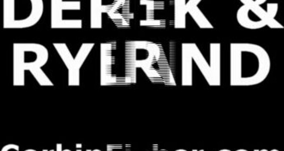 Corbinfisher Acm Derek Ryland