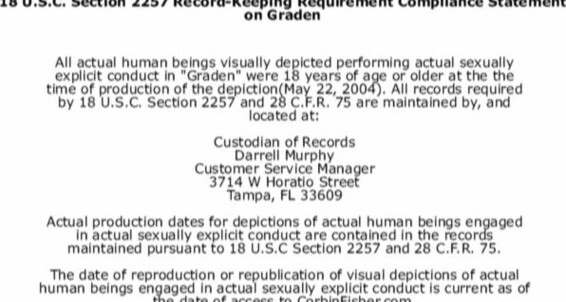 Corbinfisher Acm Graden