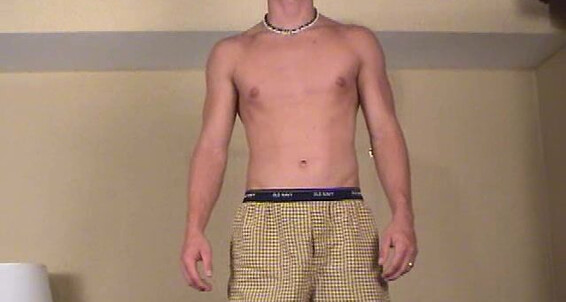 Corbinfisher Acm Jacob Returns Again