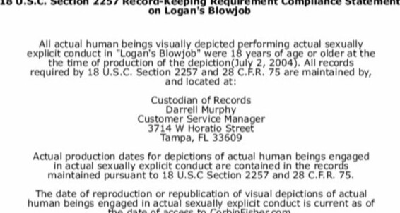 Corbinfisher Acm Logan S Blowjob