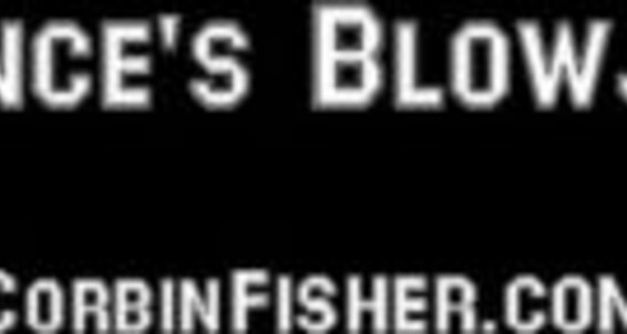 Corbinfisher Acm Lance S Blowjob