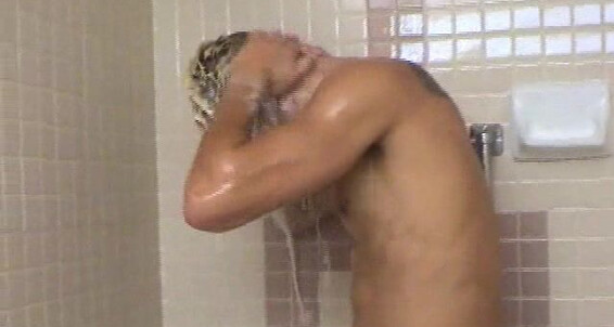 Corbinfisher Acm Paul S Shower