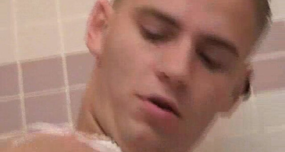 Corbinfisher Acm Logan S Shower