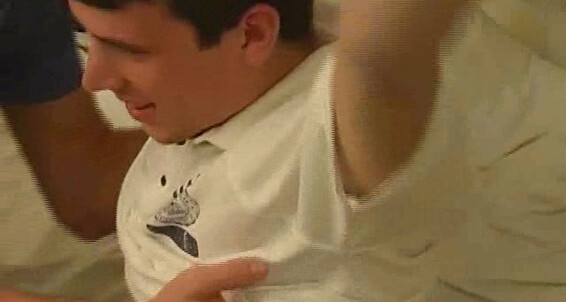 Corbinfisher Acm Travis Blowjob