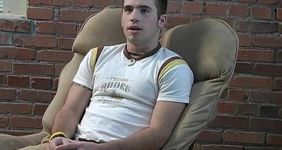 Corbinfisher Acm Aaron
