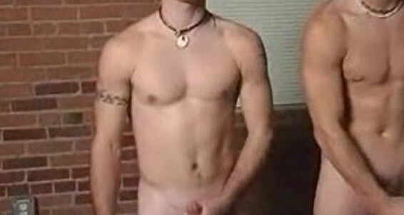 Corbinfisher Acm Jerk Off Challenge