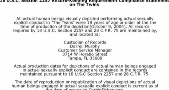Corbinfisher Acm The Twins