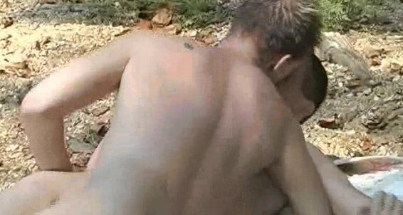 Corbinfisher Acm The River Fuck