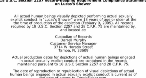Corbinfisher Acm Lucas Shower