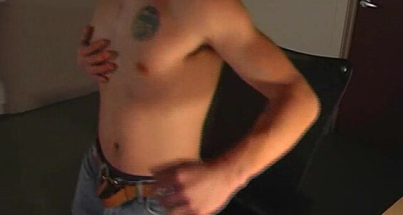 Corbinfisher Acm Enrique S Audition