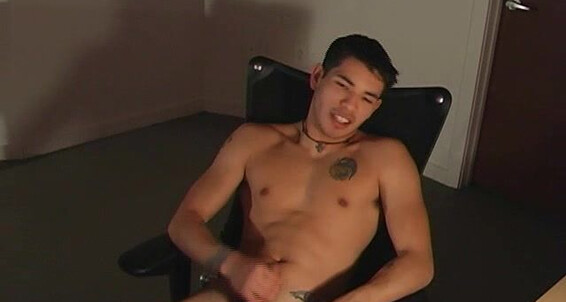 Corbinfisher Acm Enrique S Audition