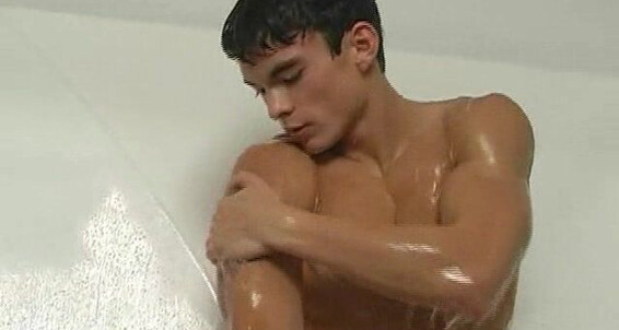 Corbinfisher Acm Cody S Shower