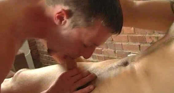 Corbinfisher Acm Kurt S Blowjob