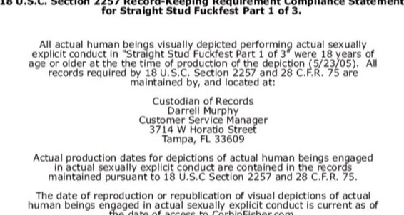 Corbinfisher Acm Straight Stud Fuck Fest Part