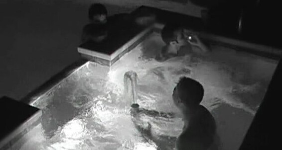 Corbinfisher Acm Straight Stud Fuck Fest Part
