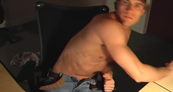 Corbinfisher Acm Gabe S Audition