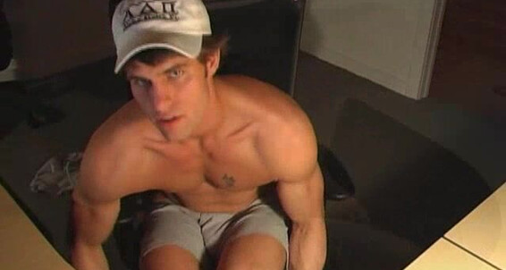Corbinfisher Acm Gabe S Audition