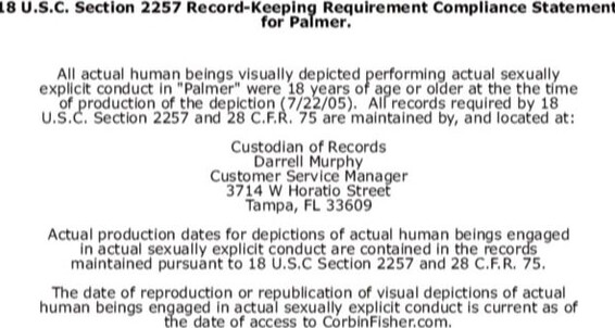 Corbinfisher Acm Palmer