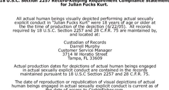 Corbinfisher Acm Julian Fucks Kurt