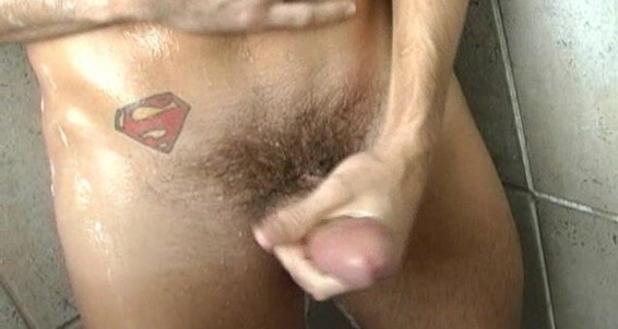 Corbinfisher Acm Pete S Shower