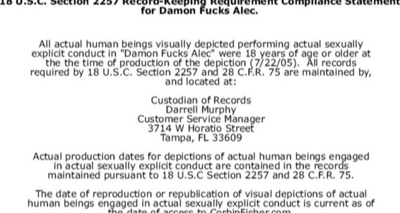 Corbinfisher Acm Damon Fucks Alec