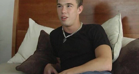 Corbinfisher Acm Cory Ii