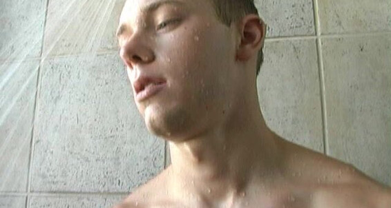 Corbinfisher Acm Dawson S Shower