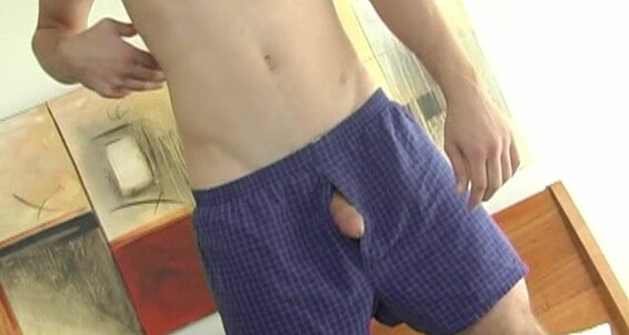 Corbinfisher Acm Shawn