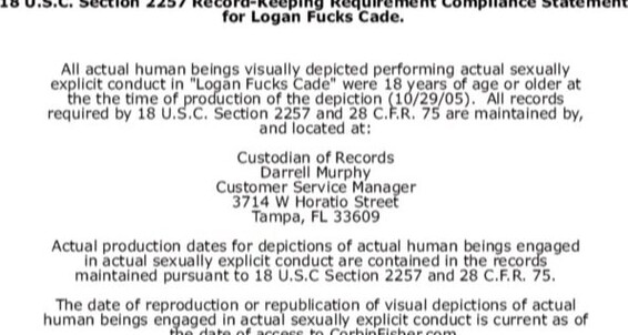 Corbinfisher Acm Cade Gets Fucked