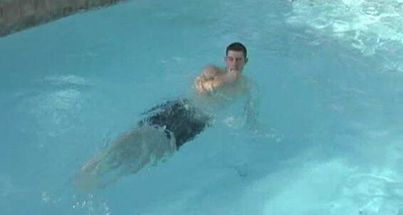 Corbinfisher Acm Jake S Swim