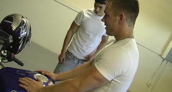 Corbinfisher Acm Dawson Fucks Cody