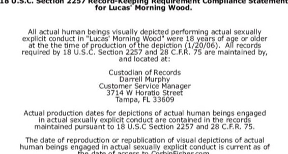 Corbinfisher Acm Lucas Morning Wood
