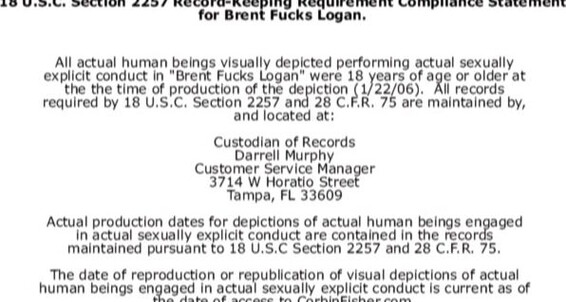 Corbinfisher Acm Brent Fucks Logan