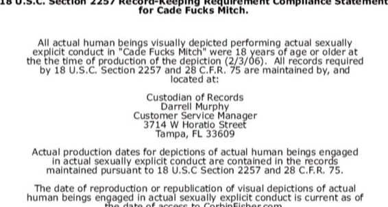 Corbinfisher Acm Cade Fucks Mitch