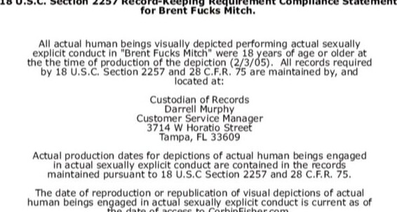 Corbinfisher Acm Brent Fucks Mitch