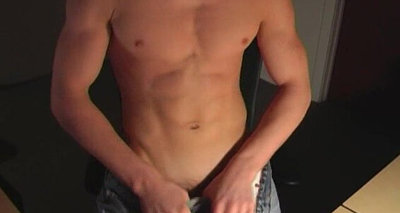 Corbinfisher Acm Lucas Audition