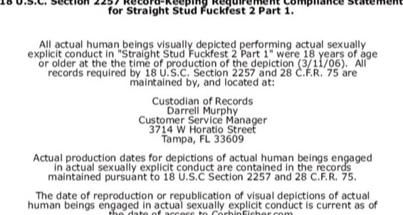 Corbinfisher Acm Straight Stud Fuck Fest