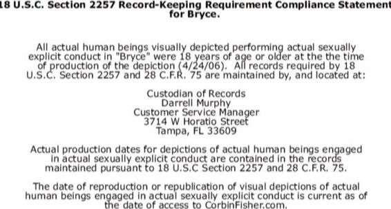 Corbinfisher Acm Bryce