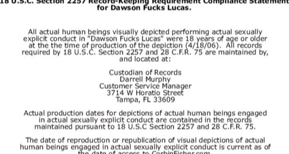 Corbinfisher Acm Dawson Fucks Lucas