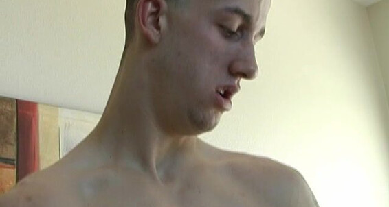 Corbinfisher Acm Braden Solo