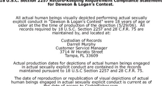 Corbinfisher Acm Dawson Logan S Contest