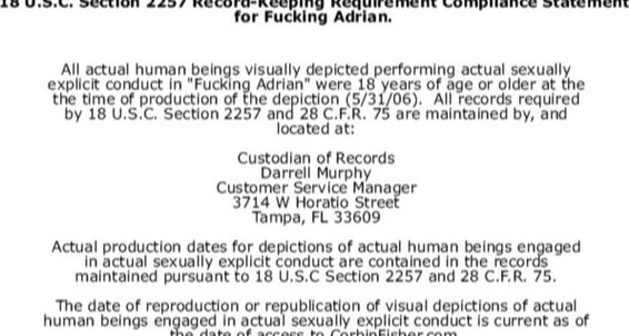 Corbinfisher Acm Fucking Adrian