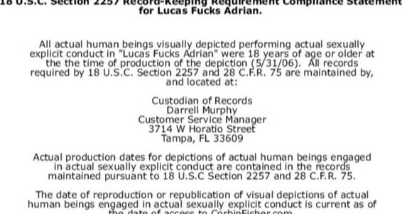 Corbinfisher Acm Lucas Fucks Adrian