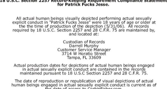 Corbinfisher Acm Jesse Gets Fucked