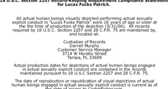 Corbinfisher Acm Lucas Fucks Patrick